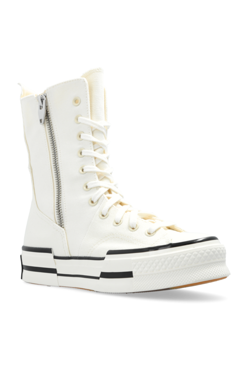 4117920 CONVERSE everyday sporty patterned women's casual shoes